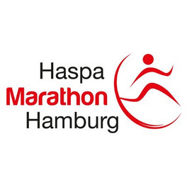 Logo Haspa Marathon Hamburg 2024