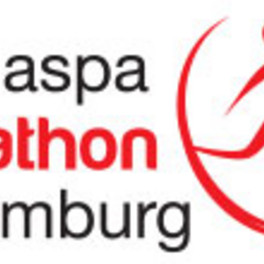 Logo Haspa Marathon Hamburg 2022
