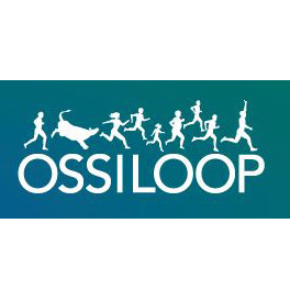 Logo 41. Ossiloop - 4. Etappe ( Holtrop-Aurich)