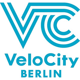 Logo VeloCity Berlin 2022